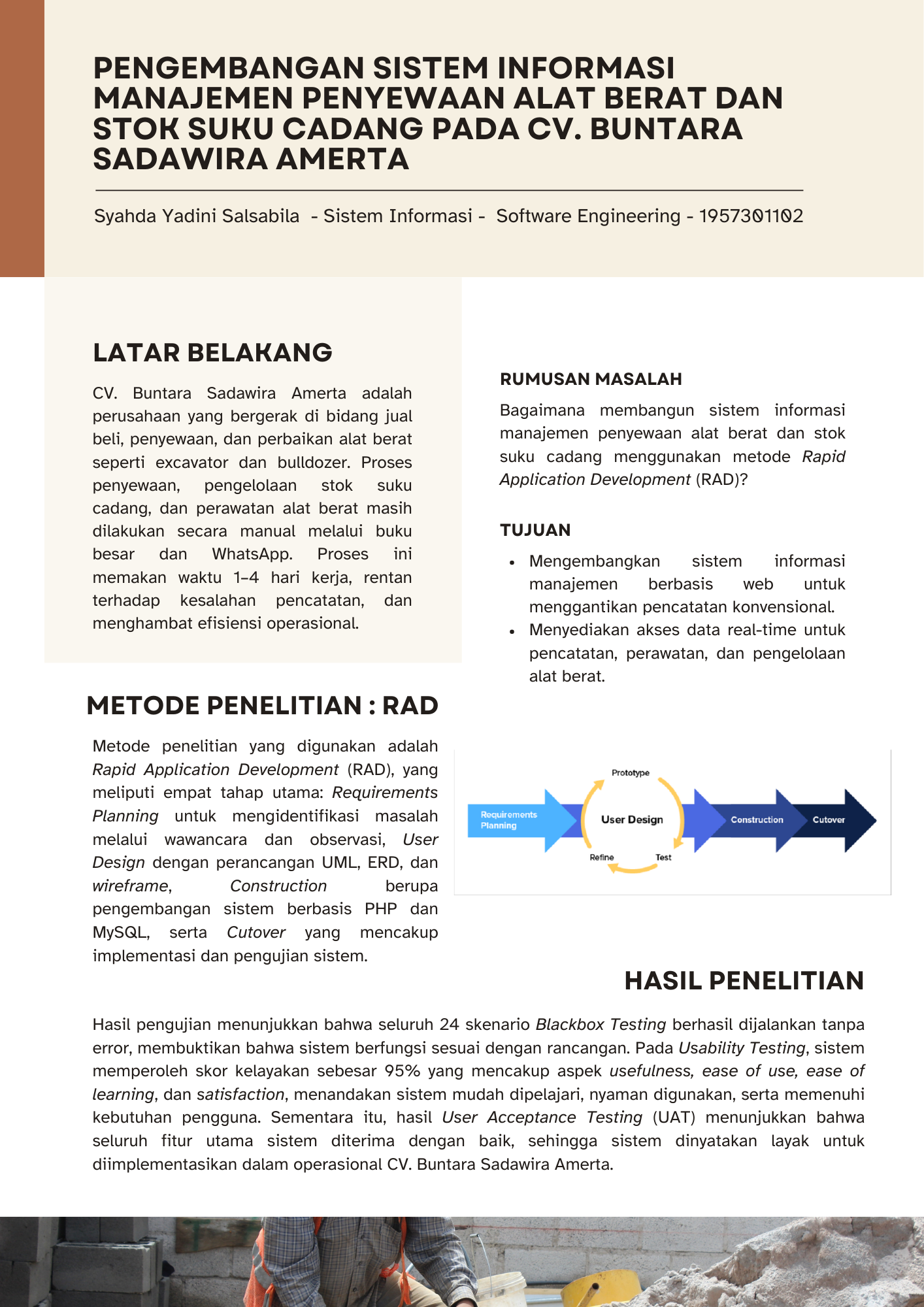 prestasi